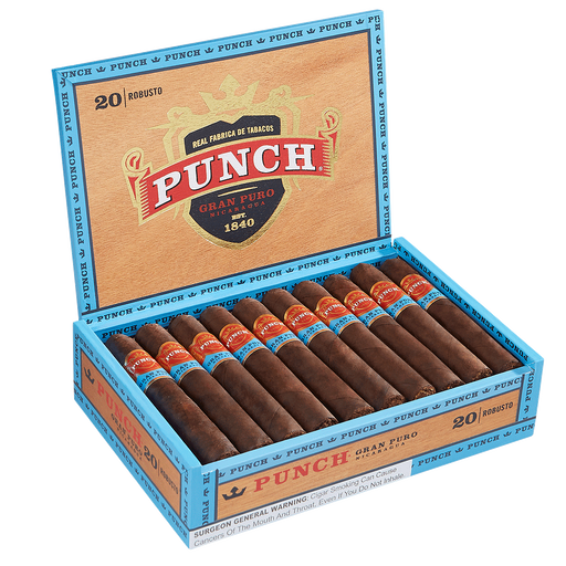 Punch Gran Puro Nicaragua