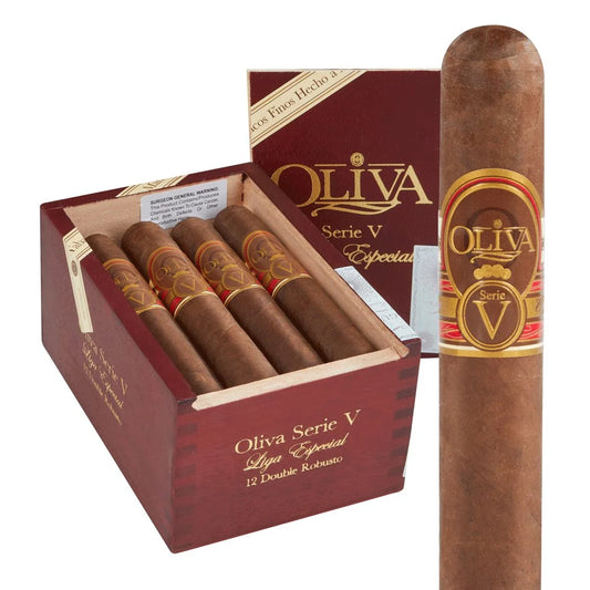 Oliva Serie 'V'