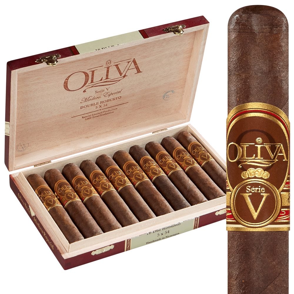 Oliva Serie 'V' Maduro