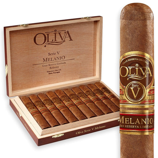 Oliva Serie 'V' Melanio