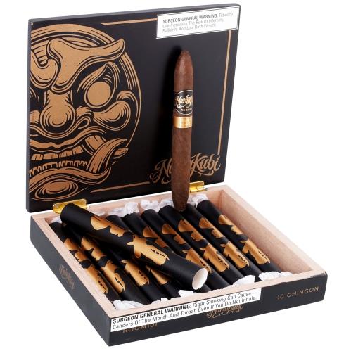 Room 101 Namakubi Perfecto (6.5" x 50) Box of 10