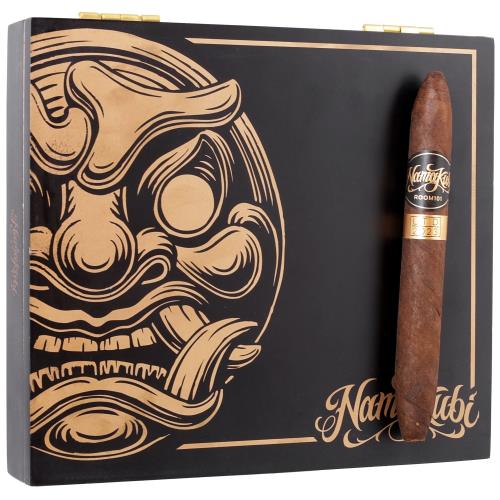 Room 101 Namakubi Perfecto (6.5" x 50) Box of 10