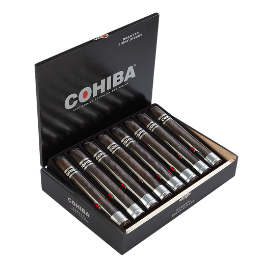 Cohiba Black