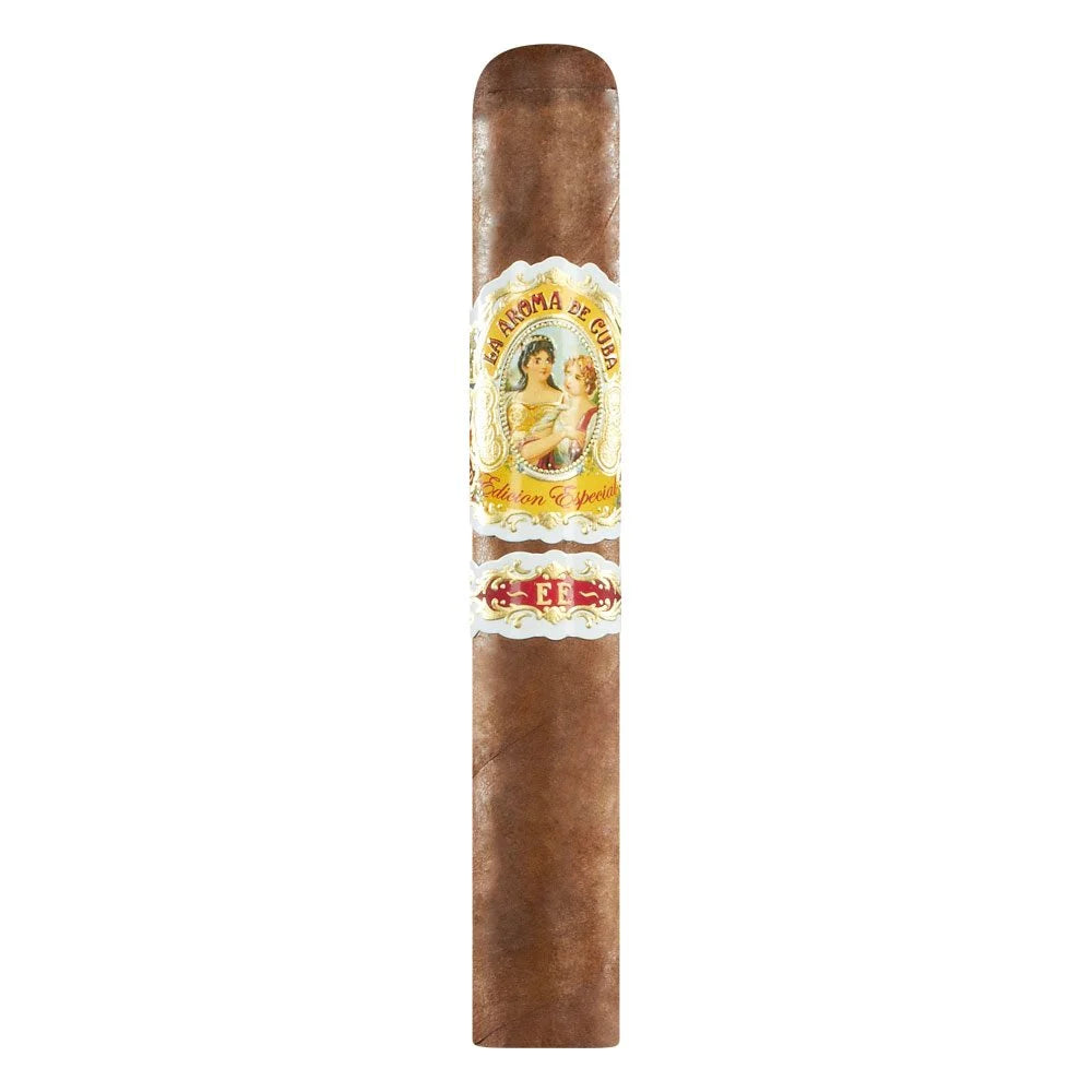 La Aroma de Cuba Edicion Especial