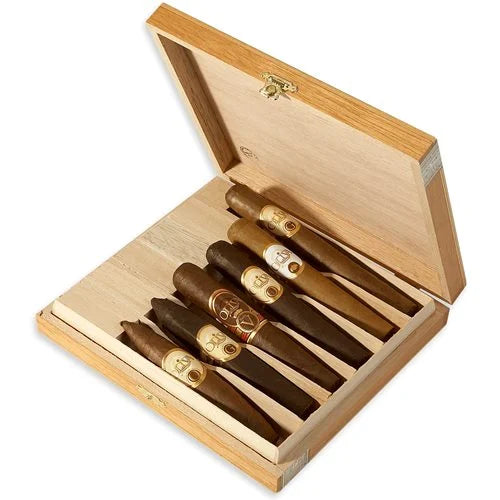 Oliva Variety Sampler