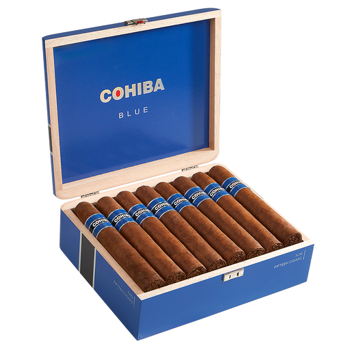 Cohiba Blue