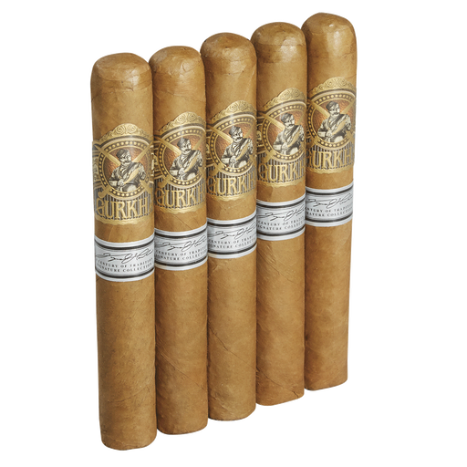 Gurkha Symphony Toro (6.0"x50) Pack of 5