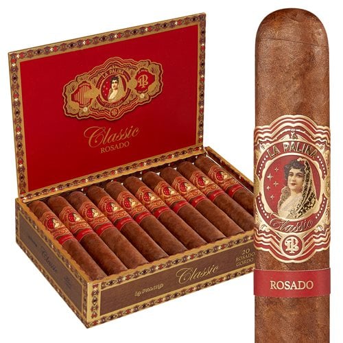 La Palina Classic Rosado