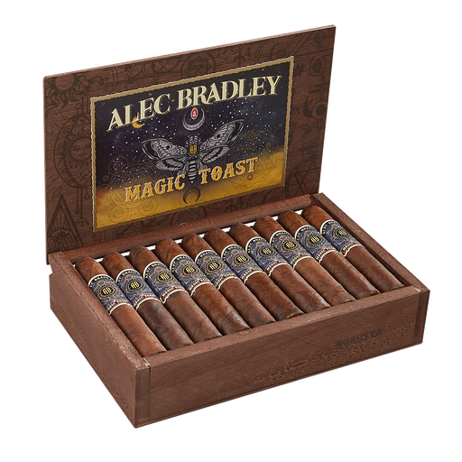 Alec Bradley Magic Toast