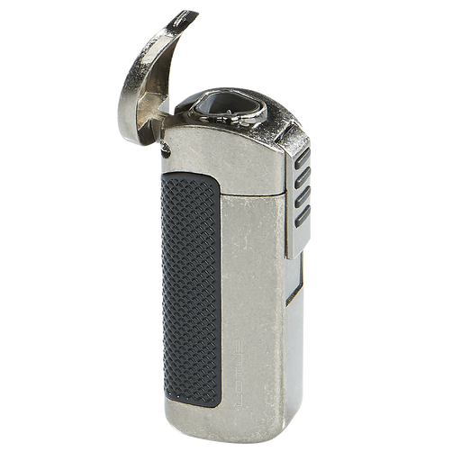 Lotus CEO Triple Flame Lighter (4 Color Options)