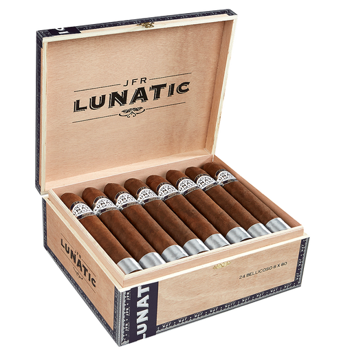 Casa Fernandez JFR Lunatic Maduro