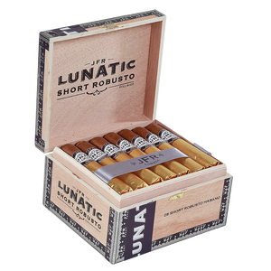 Casa Fernandez JFR Lunatic Habano