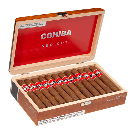 Cohiba Red Dot