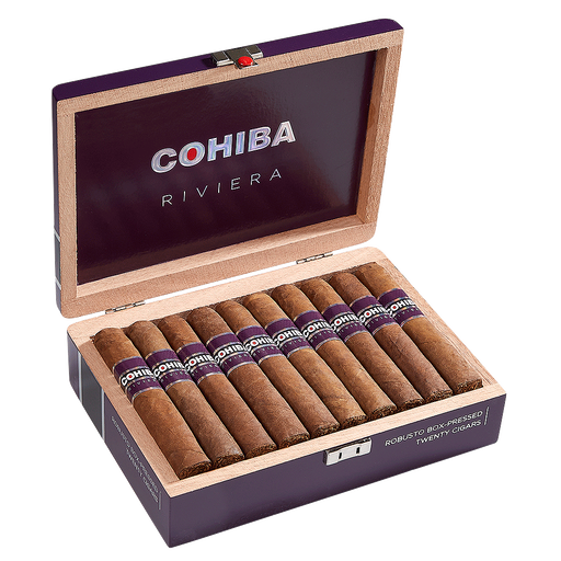 Cohiba Riviera