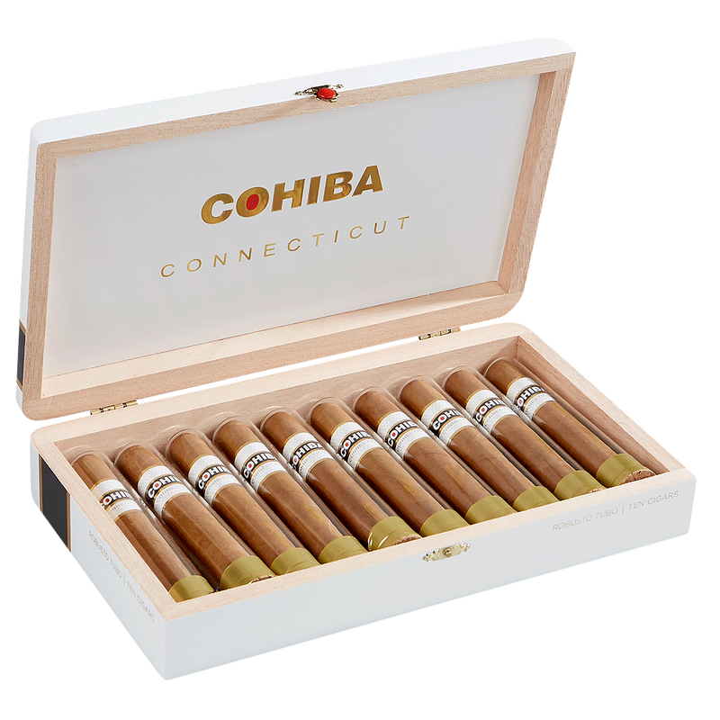 Cohiba Connecticut