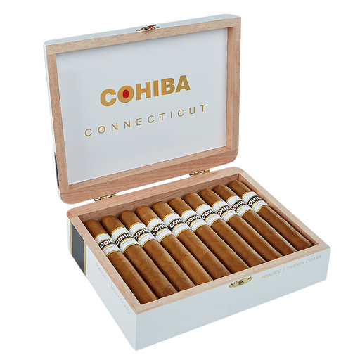 Cohiba Connecticut