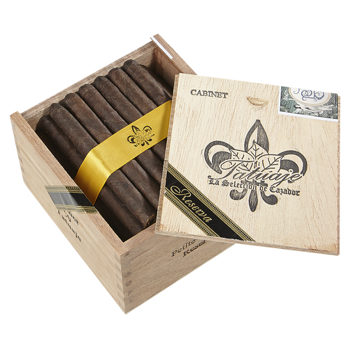 Tatuaje Nicaragua