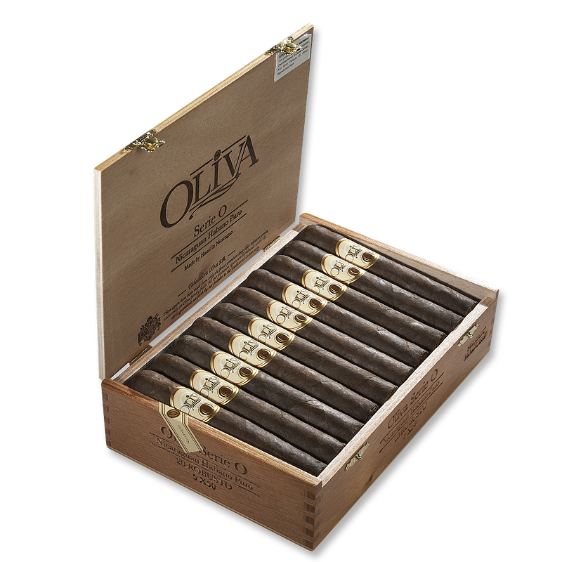 Oliva Serie 'O' Maduro