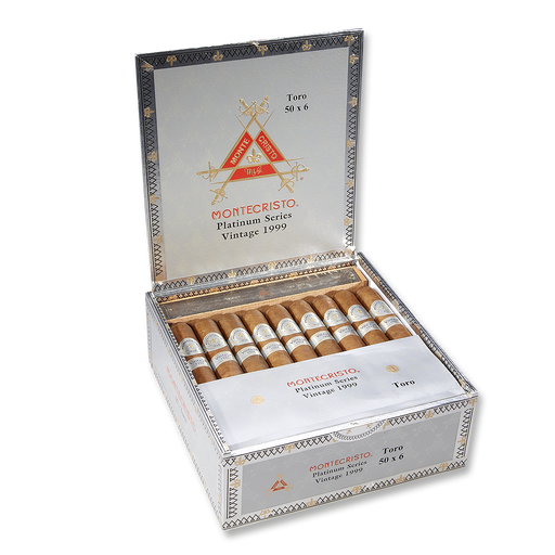 Montecristo Platinum