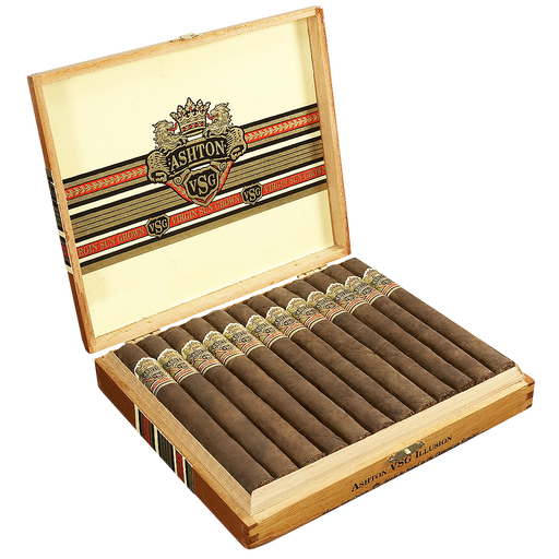 Ashton VSG