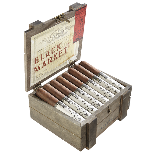 Alec Bradley Black Market