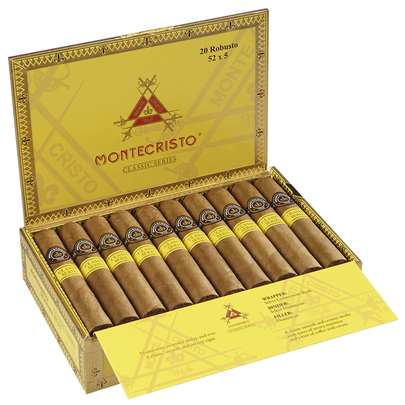 Montecristo Classic