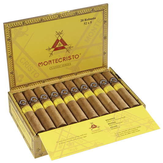 Montecristo Classic