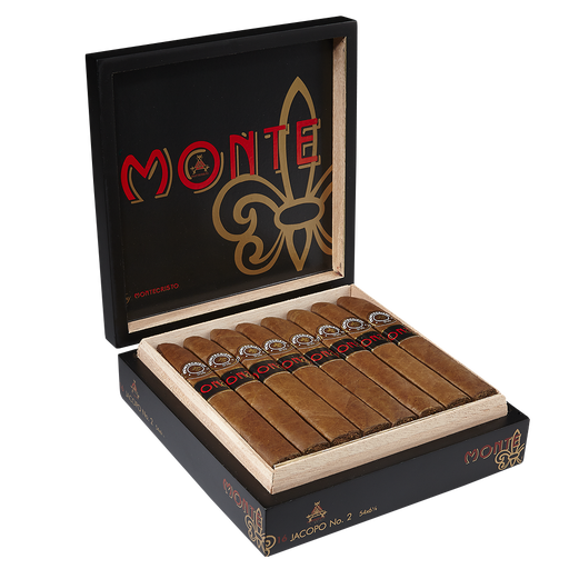 Monte by Montecristo