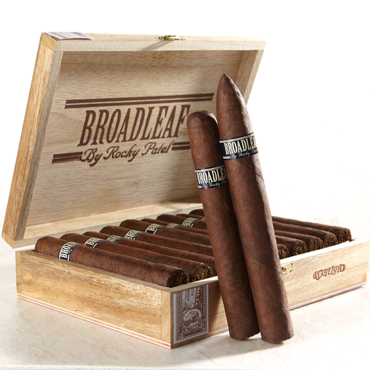 Rocky Patel Broadleaf