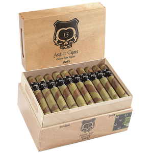 Asylum 13 Ogre Lancero (7.0" x 38) Box of 25