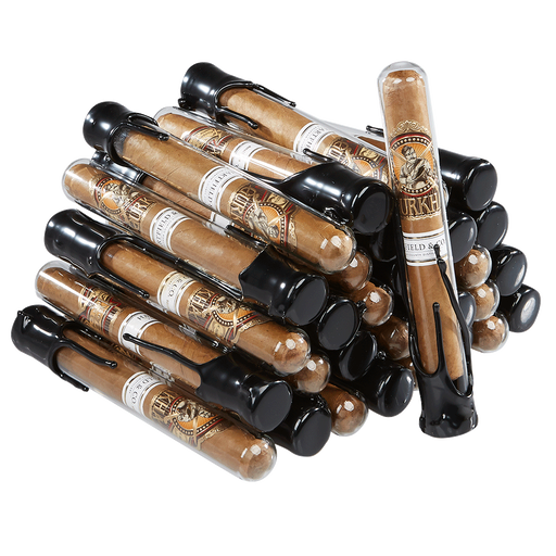 Gurkha Bourbon Collection Naturals