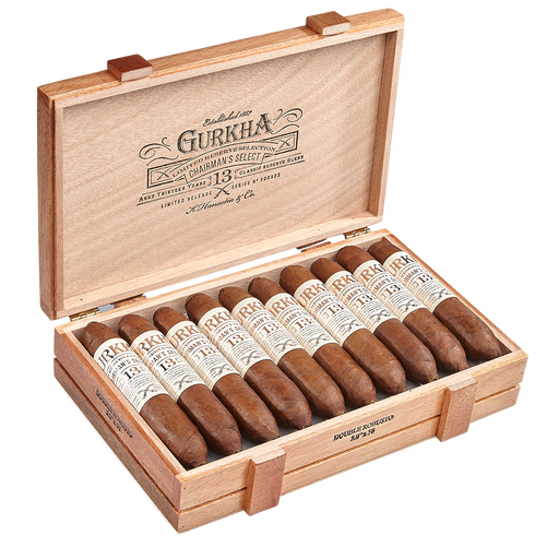 Gurkha Chairman's Select