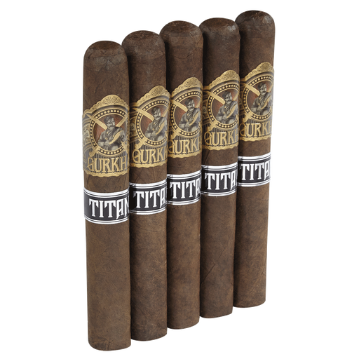 Gurkha Titan (Gordo) (6.2"x56) Pack of 5