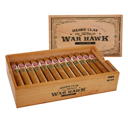 Henry Clay War Hawk