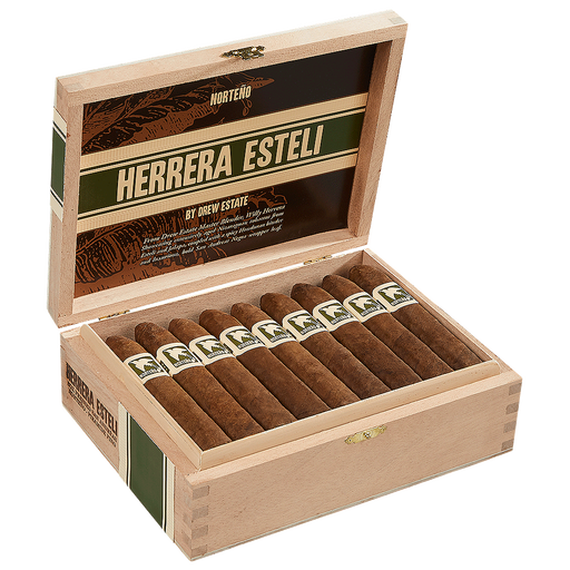 Herrera Esteli Norteno