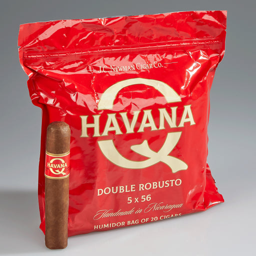 Havana Q by Quorum