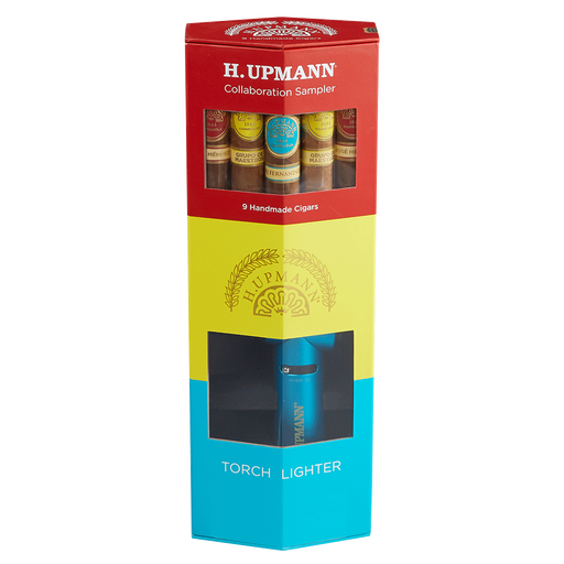 H. Upmann Collaboration Sampler