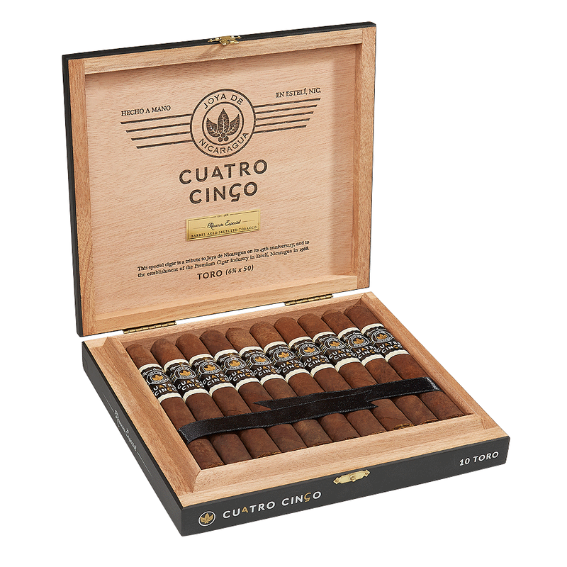 Joya de Nicaragua Cuatro Cinco