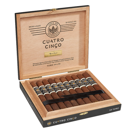 Joya de Nicaragua Cuatro Cinco