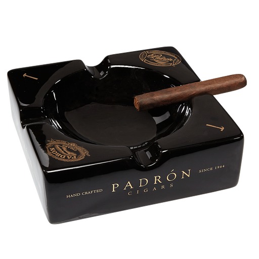 Padron Hammer Ashtray Ceramic