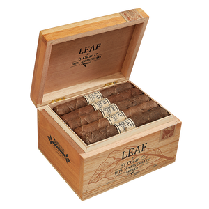 Leaf by Oscar 10th Anniversary Criollo