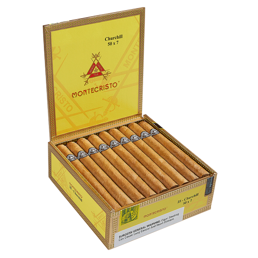 Montecristo