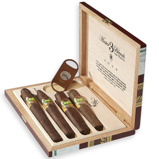 Oliva Master Blends III Assortment