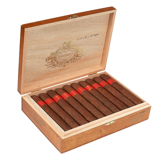 Partagas Heritage G.S.E.