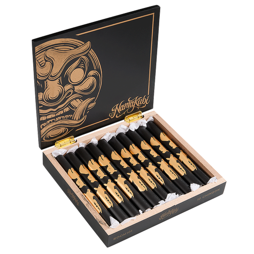 Room 101 Namakubi Perfecto (6.5" x 50) Box of 10