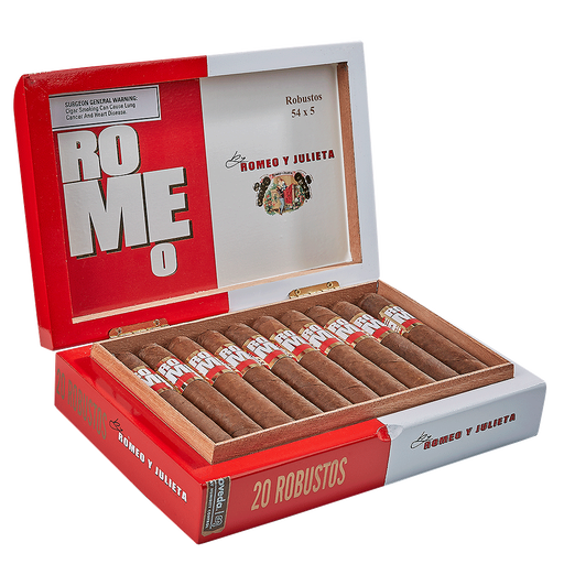 Romeo by Romeo y Julieta