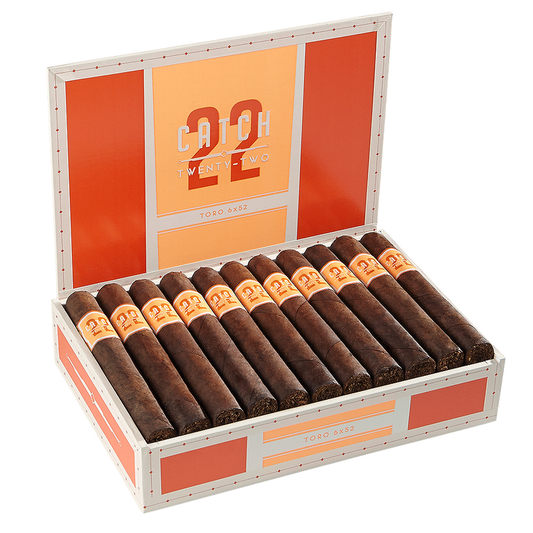 Rocky Patel Catch 22