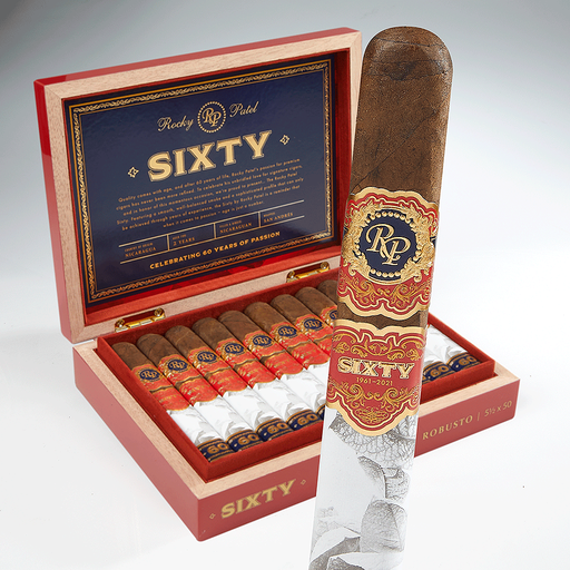 Rocky Patel Sixty