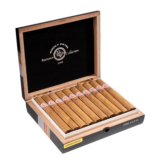 Rocky Patel Autumn Collection