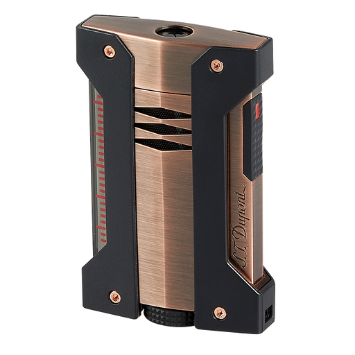 S.T. Dupont Defi Extreme Lighter (3 color options)